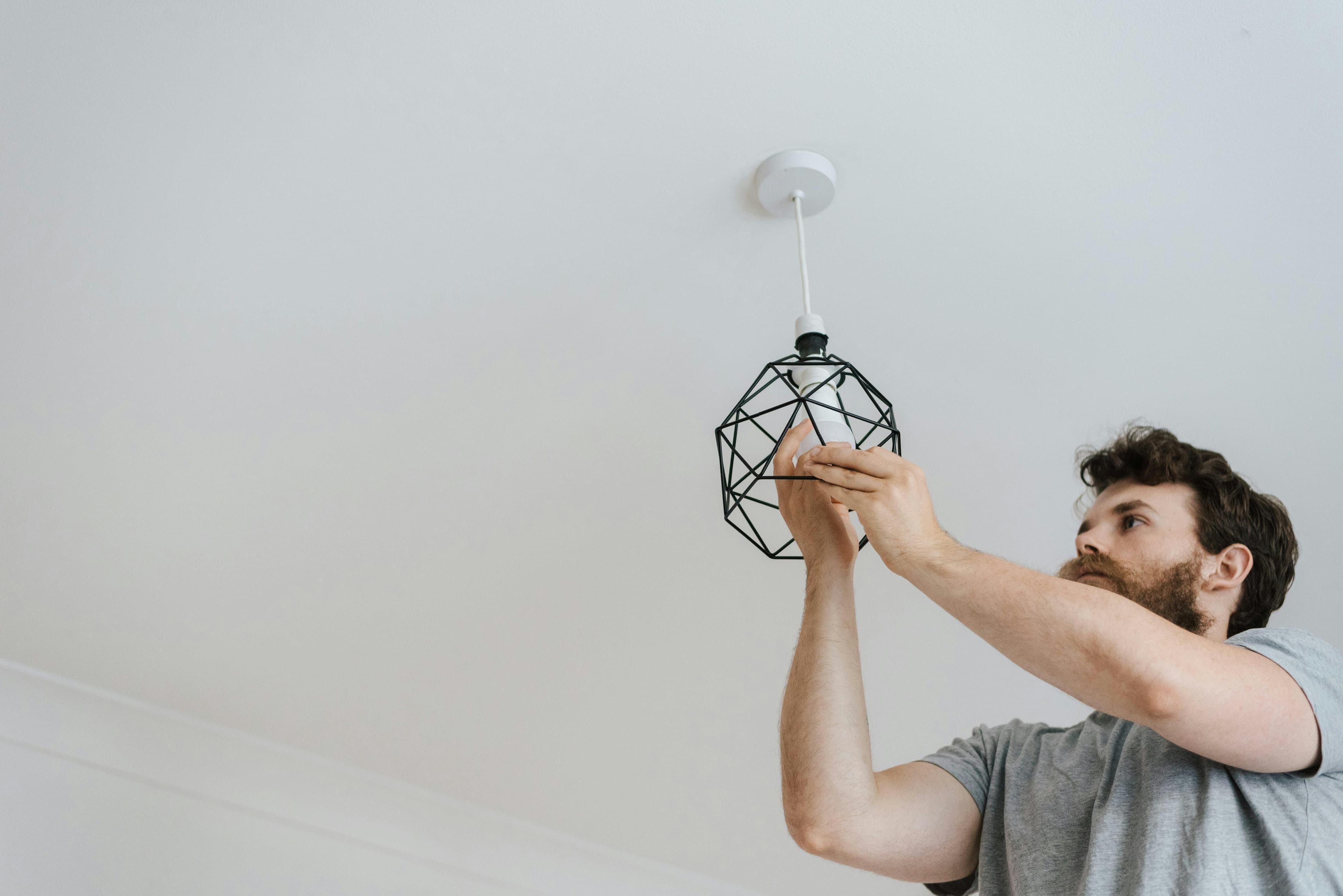 Electrician services UK